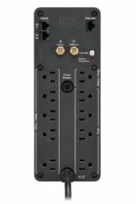 No Break APC BR1500M2-LM, 1500 VA, 900 W, 16 h, Negro NBKAPC1820_4_full