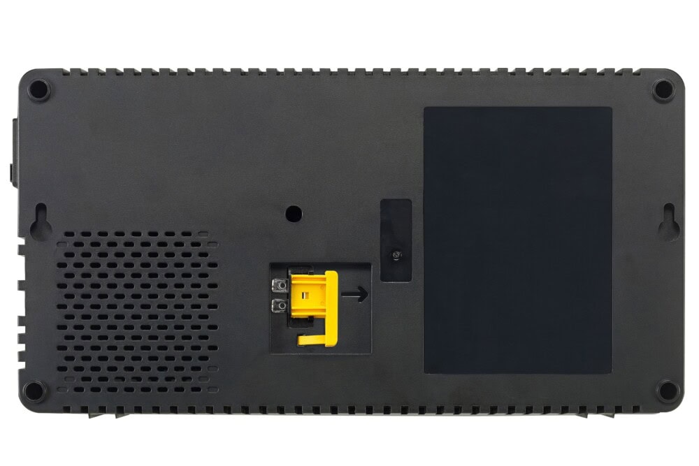 NBKAPC1950_2_full No Break Capacidad 650 VA, 375W, 120V con Reg APC BV650, 650 VA, 375 W, 8 h, Negro, Industrial y Oficina BV650 3