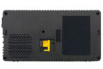 No Break Capacidad 650 VA, 375W, 120V con Reg APC BV650, 650 VA, 375 W, 8 h, Negro, Industrial y Oficina NBKAPC1950_2_full