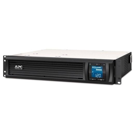 NBKAPC2090_2_full No Break Capacidad 1500 VA 900 watts, 120V, L APC SMC1500-2UC, 1440 VA, 900 W, 3 h, Negro, Industrial y Oficina SMC1500-2UC 3