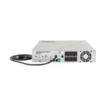 No Break Capacidad 1500 VA 900 watts, 120V, L APC SMC1500-2UC, 1440 VA, 900 W, 3 h, Negro, Industrial y Oficina NBKAPC2090_4_full