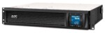 No Break Capacidad 1500 VA 900 watts, 120V, L APC SMC1500-2UC, 1440 VA, 900 W, 3 h, Negro, Industrial y Oficina NBKAPC2090_full