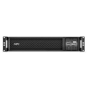 NBKAPC2120_2_full No Break Capacidad 1000 VA 900 W, 120 V. Dobl APC SRT1000RMXLA, 1000 VA, 900 W, 3 h, Negro, Industrial y Oficina SRT1000RMXLA 3
