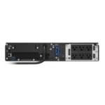 No Break Capacidad 1000 VA 900 W, 120 V. Dobl APC SRT1000RMXLA, 1000 VA, 900 W, 3 h, Negro, Industrial y Oficina NBKAPC2120_3_full