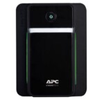 No-Break APC BVX900L-LM, 900 VA, 480 W, Negro NBKAPC2470_1_full
