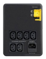 No-Break APC BVX1200L-LM, 1200 VA, 650 W, 6 h, Negro NBKAPC2540_4_full