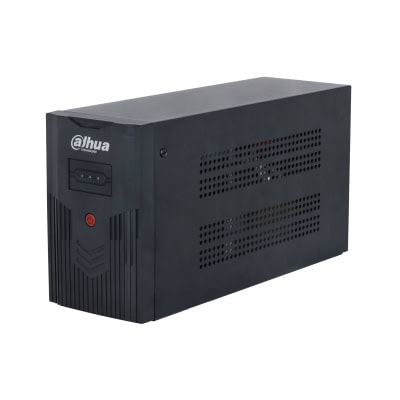 UPS DAHUA 1500VA DH-PFM350-900-A  NB 6 salidas