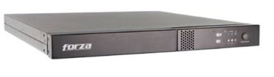 FORZA UPS ONLINE ATLAS 1000VA/800W(FDC-1001RUL), Doble Conversión,