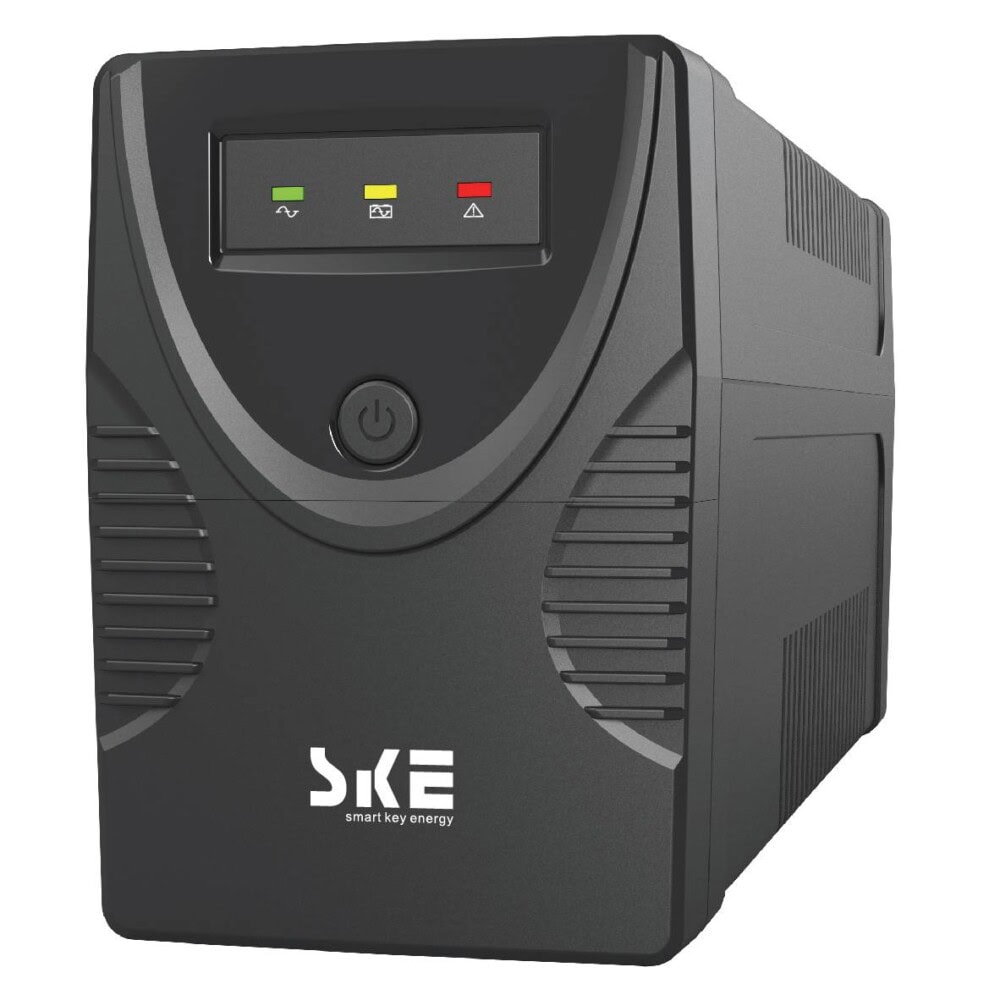No Break SKE GP800 800VA/480W GP800 3