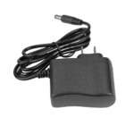 Fuente de Poder de 5 Vcc / 1A / Voltaje de Entrada de 100-240 Vca / Para Usos Múltiples / Video Vigilancia, Acceso, Asistencia, Alarmas, Bocinas, Etc. / Certificación NOM P5DC1A-AD-1-l