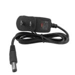 Fuente de Poder de 5 Vcc / 1A / Voltaje de Entrada de 100-240 Vca / Para Usos Múltiples / Video Vigilancia, Acceso, Asistencia, Alarmas, Bocinas, Etc. / Certificación NOM P5DC1A-AD-2-l