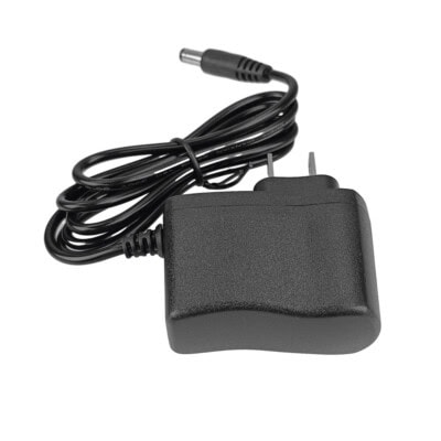 Fuente de Poder de 5 Vcc / 1A  / Voltaje de Entrada de 100-240 Vca / Para Usos Múltiples / Video Vigilancia, Acceso, Asistencia, Alarmas, Bocinas, Etc. / Certificación NOM