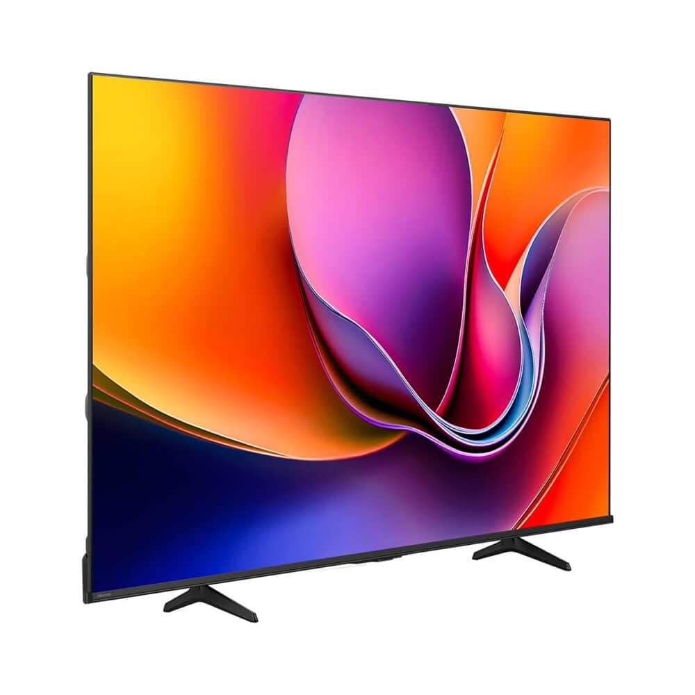 PANHSE1890_6_full Televisor Hisense 75A65NV, 75 pulgadas, LED 4K UHD, 3840 x 2160 Pixeles, VIDAA SMART TV 2
