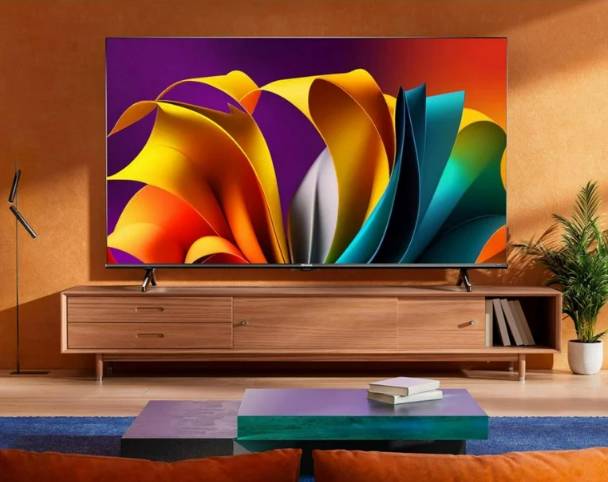 PANHSE1920_1_full Televisor Hisense 85A65NV, 85 pulgadas, LED 4K UHD, 3840 x 2160 Pixeles, VIDAA SMART TV 2