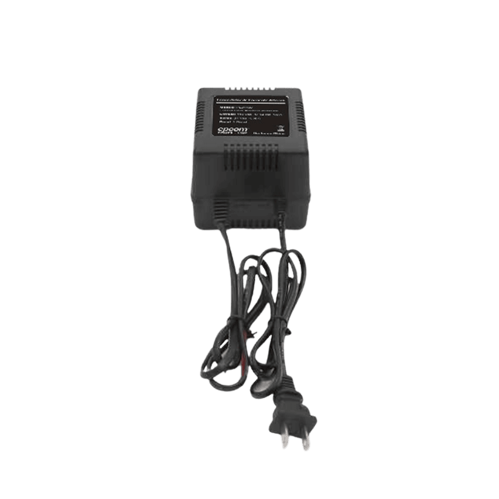 PL24100-AD-3-l Transformador Industrial para DOMOS y Sistemas de Seguridad de 24 Vca a 100 VA PL24100 4