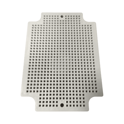 Placa Interna de Plástico para Gabinetes PST-1722-11E y PST-1722-11ET