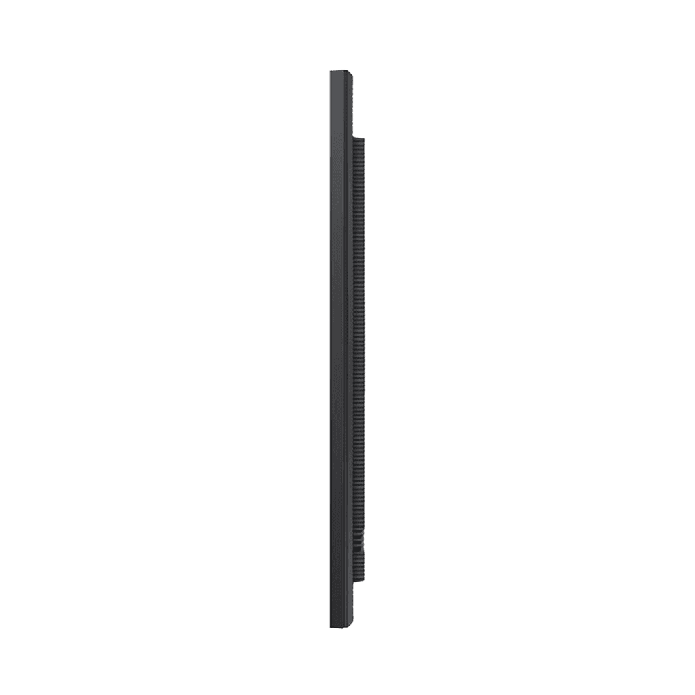 QB55C-AD-2-l Pantalla Profesional LED de 55", UHD 4K (3840x2160p), Entradas de Video HDMI, Bocinas Integradas de 10 W. Compatible VESA QB55C 3
