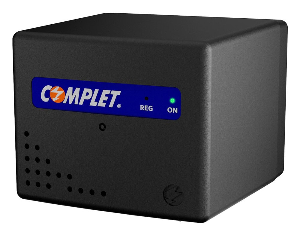 Regulador RPLUS 1300 VA/650W ERV-6-011 ERV-6-011 4