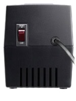 Regulador KOBLENZ 00-1599-00-0, Negro, 1410 VA, 700 W REGKBZ230_3_full