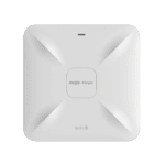Punto de Acceso Mesh Wi-Fi 6 para Interior, se Instala en Techo o Pared, hasta 512 Usuarios y 2.97 Gbps, Doble Banda 802.11ax MU-MIMO 2x2 RGRAP2260-l