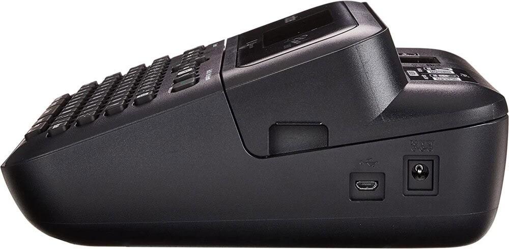ROTBRT170_2_full Rotulador Brother P-touch PTD610BT, transferencia térmica, Bluetooth, teclado qwerty, adaptador AC, imprime etiquetas laminadas de hasta 24 mm de ancho PTD610BT 3