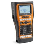 Rotulador industrial Brother P-touch PTE560BTVP, transferencia térmica, batería recargable, maletín, imprime etiquetas laminadas de hasta 24 mm de ancho ROTBRT200_6_full