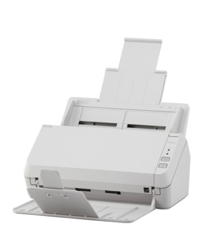 Scanner FUJITSU modelo SP-1120N