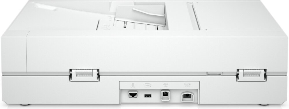 SCAHPI520_6_full Escáner HP ScanJet Pro N4600 fnw1 20G07A - 216 x 5362 mm, ADF, CIS, 6000 páginas, 40 ppm/80 ipm 20G07A 3