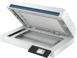 Escáner HP ScanJet Pro N4600 fnw1 20G07A - 216 x 5362 mm, ADF, CIS, 6000 páginas, 40 ppm/80 ipm SCAHPI520_9_full