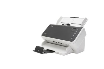 Escáner KODAK S2050, 216 x 3000 mm, ADF, Dual CIS, 5000 páginas, 50 ppm