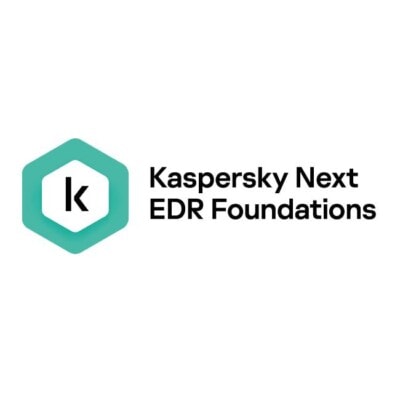 Kaspersky Next EDR Foundations 150-249 Lic 1 Año C/U KL4065ZASFS