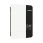 Inversor Cargador 3kW Compatible con Baterías de Litio, Monitoreo Remoto y Sincronización para Mayor Potencia, Operación 48Vcc SPF3000TLLVMES-l