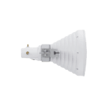 Antena Sectorial Simétrica Starter Horn de 30º, 5150 - 5950 MHz, ganancia de 18 dBi, conexión RP-SMA STH30USMA-AD-2-l
