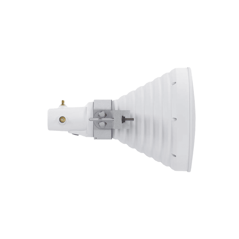 STH30USMA-AD-2-l Antena Sectorial Simétrica Starter Horn de 30º, 5150 - 5950 MHz, ganancia de 18 dBi, conexión RP-SMA STH-30-USMA 3