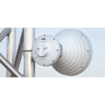 Antena Sectorial Simétrica Starter Horn de 30º, 5150 - 5950 MHz, ganancia de 18 dBi, conexión RP-SMA STH30USMA-AD-4-l