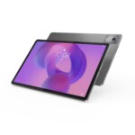 Tablet Lenovo IdeaTabPro, MediaTek Dimensity 8300, Pantalla 12.7 plg 3K,Ram 8gb, 256 gb, Incluye teclado, pluma y audífonos moto buds TABLEN1350_full