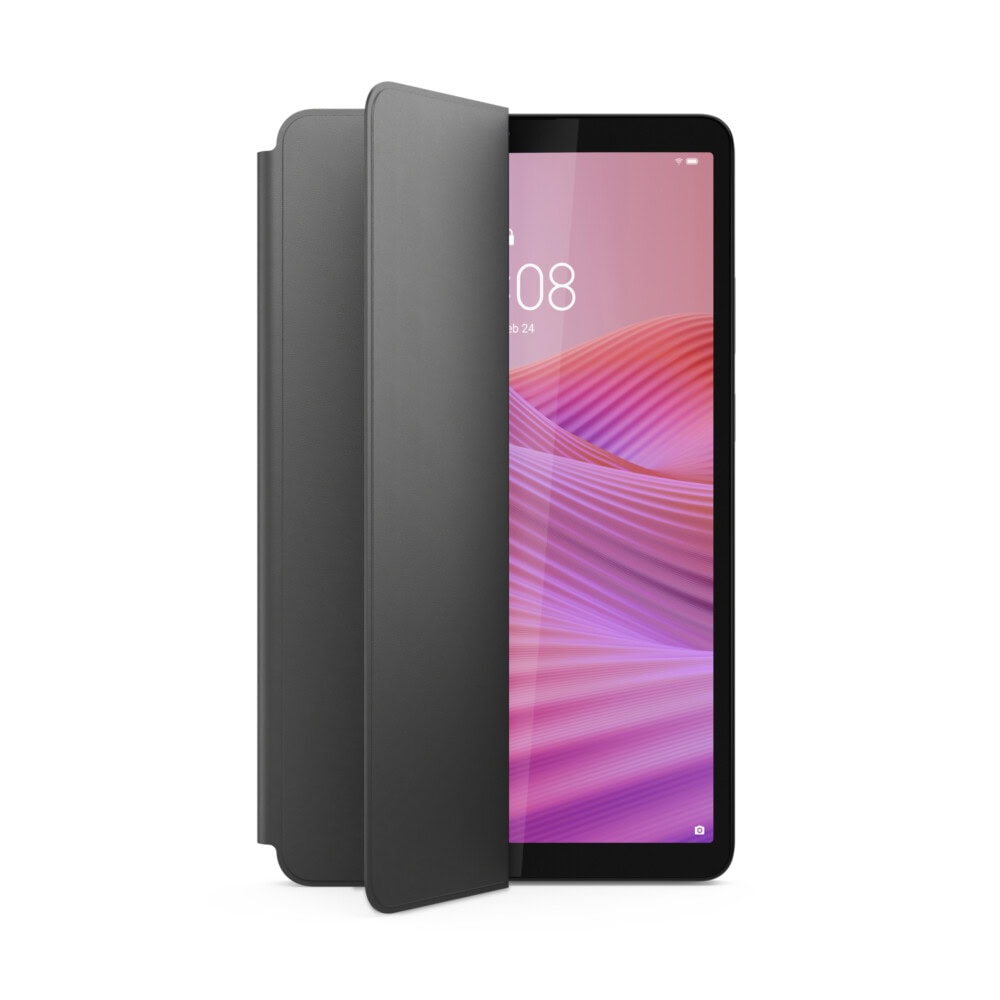 TABLEN1360_13_full Tablet LENOVO Tab One, ram 4 GB, MediaTek Helio G85, 8.7 pulgadas, Android 14, 128 GB, incluye Funda ZAF00187MX 4