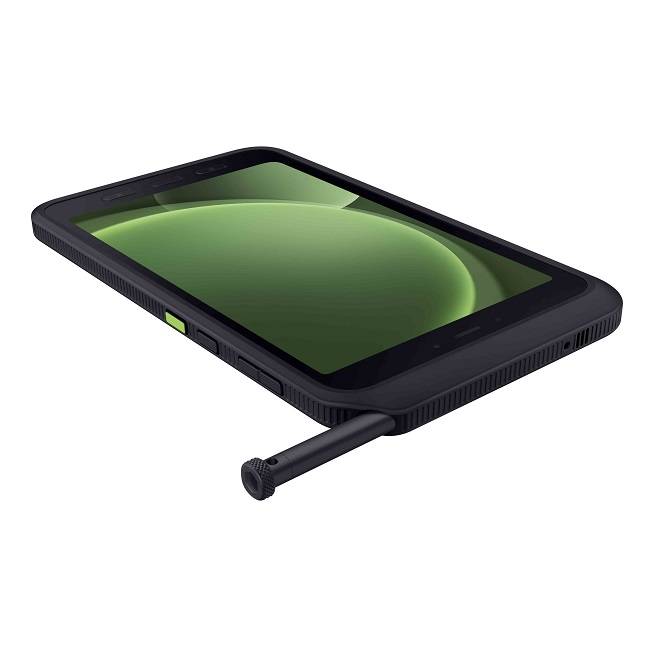 TABSMG660_1_full SAMSUNG GALAXY TAB ACTIVE 5 Enterprise Edition 6GB RAM/128 Memoria SM-X300NZGAL06. Incluye SPEN y Funda Uso Rudo. SOLO Wi-Fi. Pantalla de 8.0 SM-X300NZGAL06 2