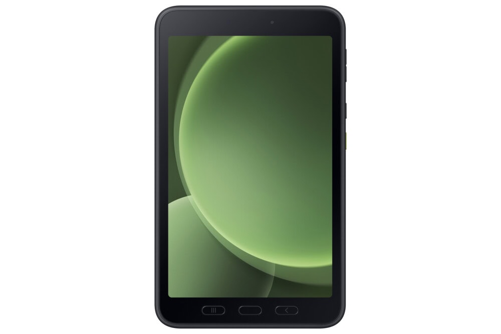 TABSMG660_3_full SAMSUNG GALAXY TAB ACTIVE 5 Enterprise Edition 6GB RAM/128 Memoria SM-X300NZGAL06. Incluye SPEN y Funda Uso Rudo. SOLO Wi-Fi. Pantalla de 8.0 SM-X300NZGAL06 4
