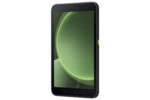 SAMSUNG GALAXY TAB ACTIVE 5 Enterprise Edition 6GB RAM/128 Memoria SM-X300NZGAL06. Incluye SPEN y Funda Uso Rudo. SOLO Wi-Fi. Pantalla de 8.0 TABSMG660_4_full