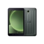 SAMSUNG GALAXY TAB ACTIVE 5 Enterprise Edition 6GB RAM/128 Memoria SM-X300NZGAL06. Incluye SPEN y Funda Uso Rudo. SOLO Wi-Fi. Pantalla de 8.0 TABSMG660_full