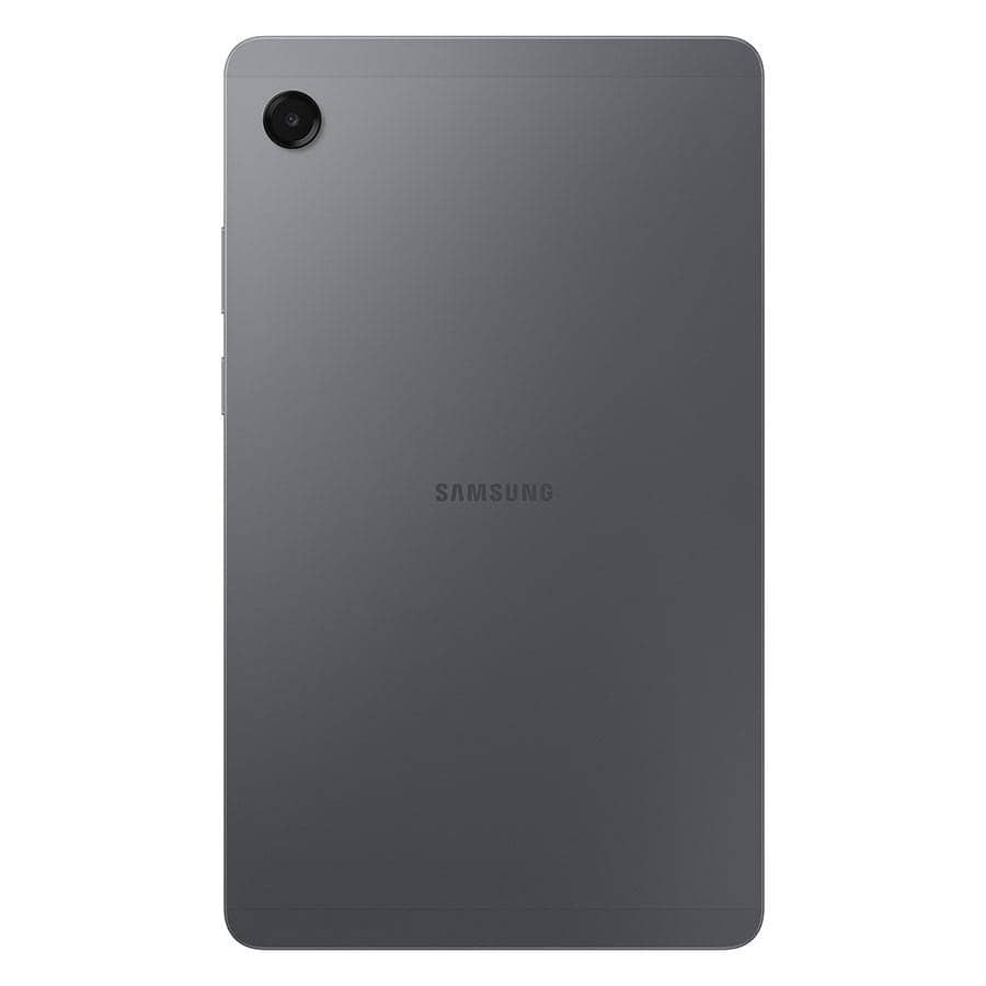 TABSMG810_1_full TABLETA SAMSUNG GALAXY TAB A11 ENTERPRISE EDITION , 8.7 PULGADAS, SOLO WI-FI, 4GB RAM/64GB DE MEMORIA, SM-X133NZAAL06, GRIS SM-X133NZAAL06 2