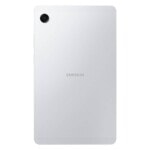 TABLETA SAMSUNG GALAXY TAB A11 ENTERPRISE EDITION , 8.7 PULGADAS, SOLO WI-FI, 4GB RAM/64GB DE MEMORIA, SM-X133NZSAL06, PLATA TABSMG820_1_full