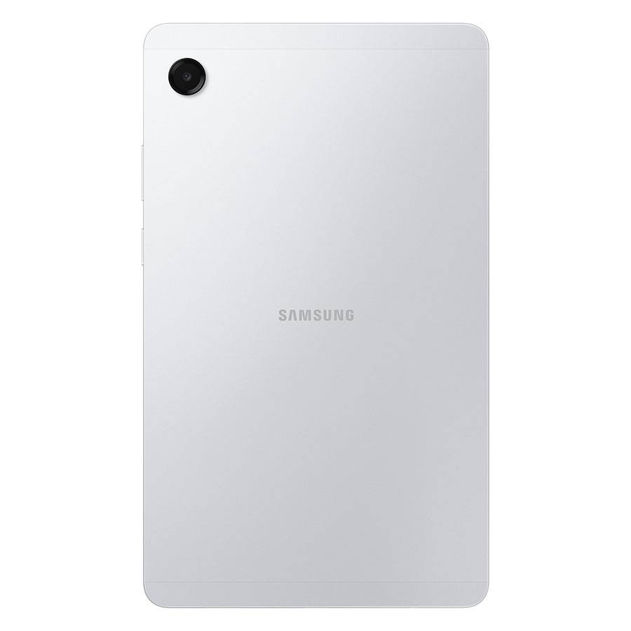 TABSMG820_1_full TABLETA SAMSUNG GALAXY TAB A11 ENTERPRISE EDITION , 8.7 PULGADAS, SOLO WI-FI, 4GB RAM/64GB DE MEMORIA, SM-X133NZSAL06, PLATA SM-X133NZSAL06 2