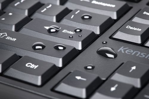 TECKNS010_3_full Teclado Inalámbrico KENSINGTON K75401, Inalámbrico, Negro, Inalámbrico K75401ES 4