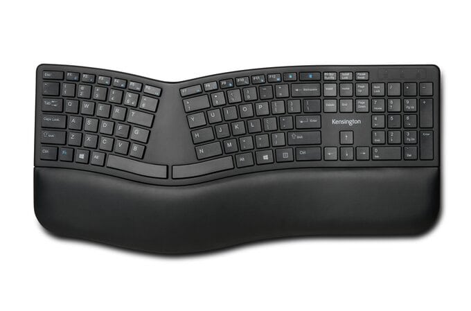 TECKNS010_6_full Teclado Inalámbrico KENSINGTON K75401, Inalámbrico, Negro, Inalámbrico K75401ES 7