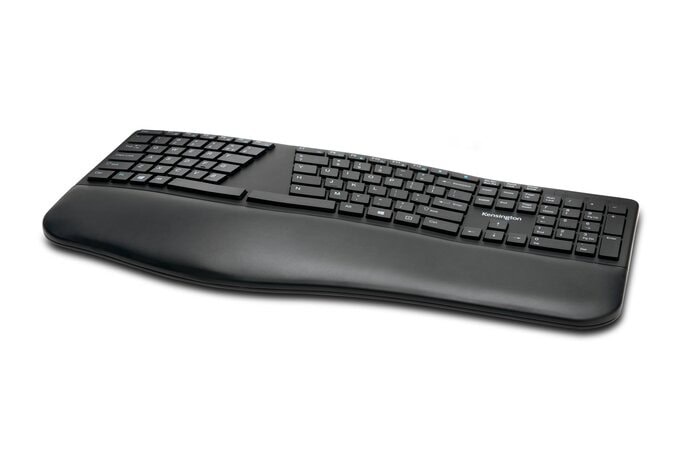 TECKNS010_7_full Teclado Inalámbrico KENSINGTON K75401, Inalámbrico, Negro, Inalámbrico K75401ES 8