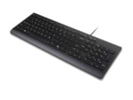 Teclado Lenovo con cable Essential (Negro) - LA Español 171 4Y41R64657, Teclado ergonómico. TECLEN090_1_full