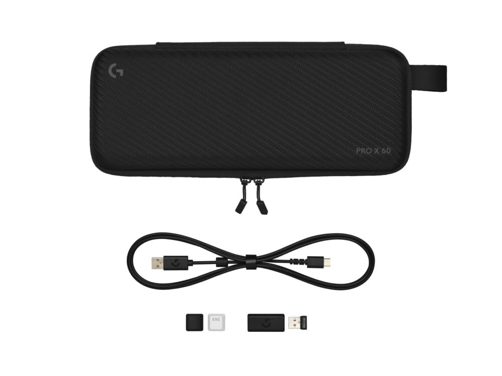 Logitech PRO X60 920-011921 920-011921 5