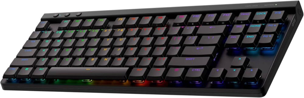 Logitech G515 LIGHTSPEED TKL 920-012423. 920-012423 3